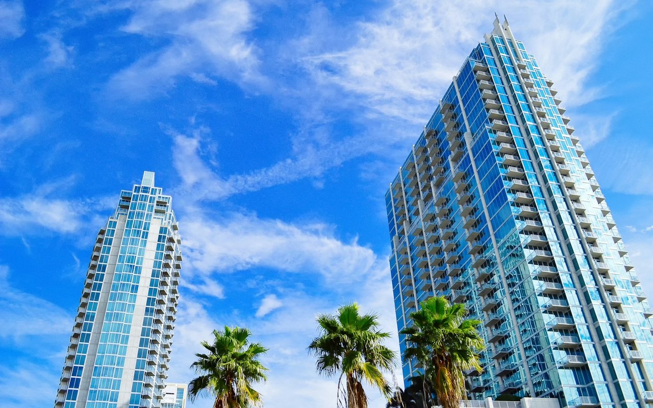 Sage Intracoastal