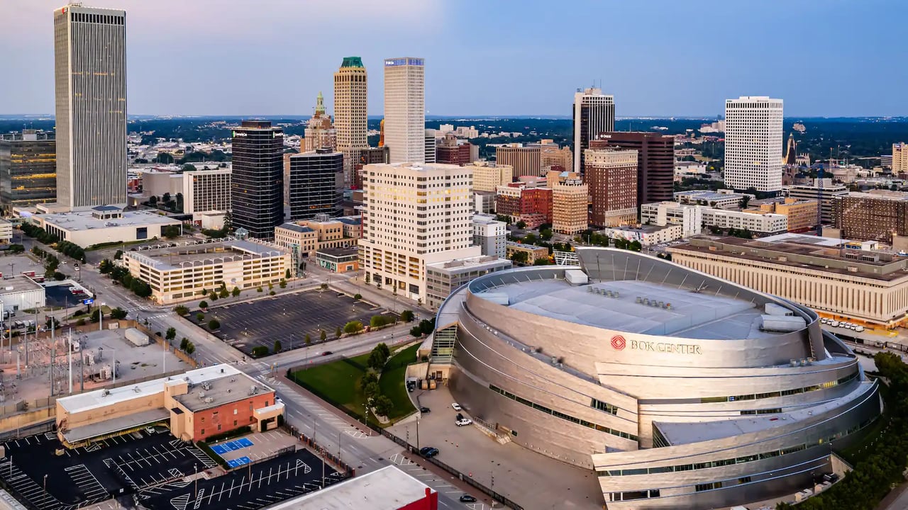 Is Tulsa a Good Place to Live in 2026? Pros, Cons, and What Locals Won’t Tell You