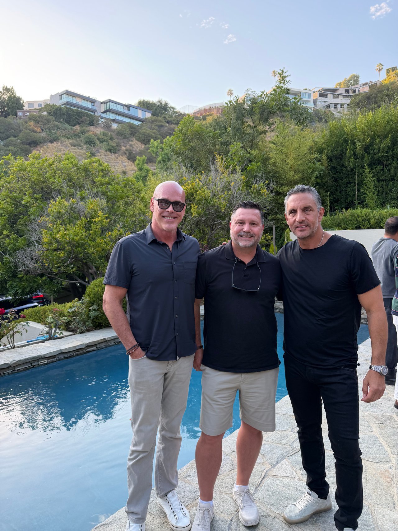 A Behind-the-Scenes Look at The Agency's Exclusive Chairman's Camp and Why Our Global Network Matters- Wayne Kirby | The Agency Oklahoma