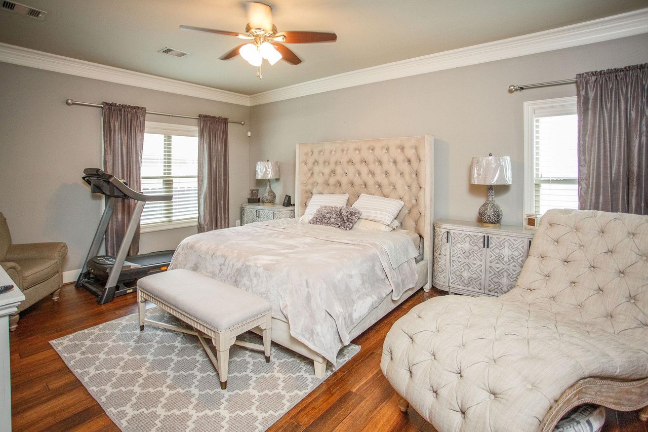 4708 Mckinney Street 