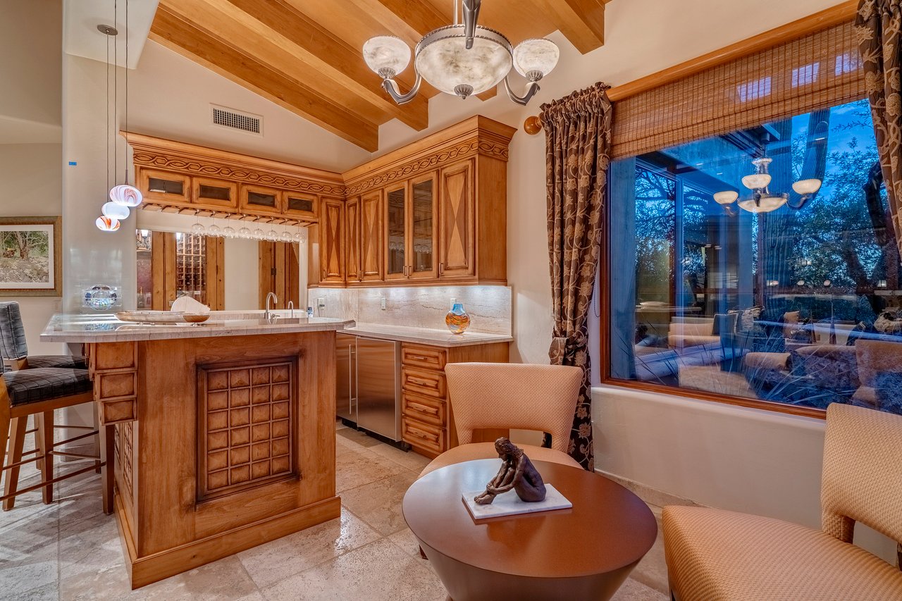 2143 E Desert Garden Drive