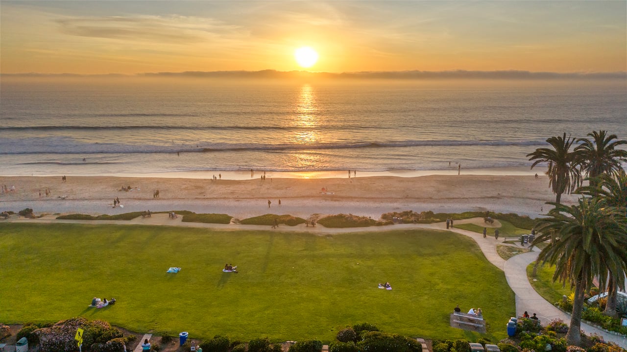 Living in Solana Beach: Why Coastal Buyers Continue to Choose This North County Gem