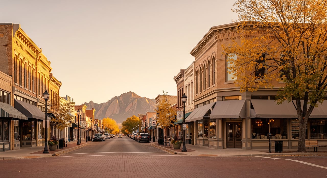 Niwot Lifestyle Guide: Small-Town Charm Near It All