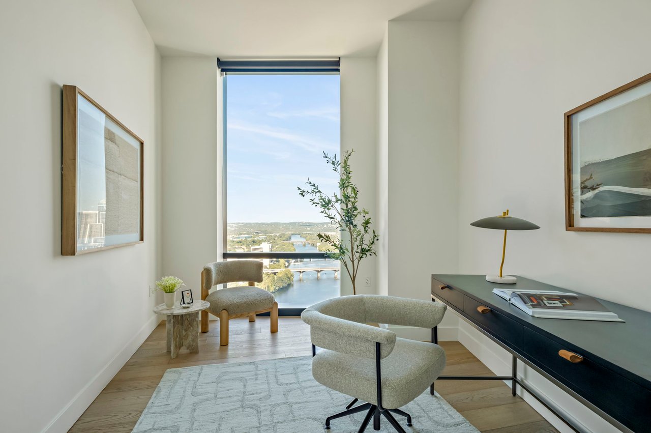 70 Rainey Street #2701 | DOWNTOWN