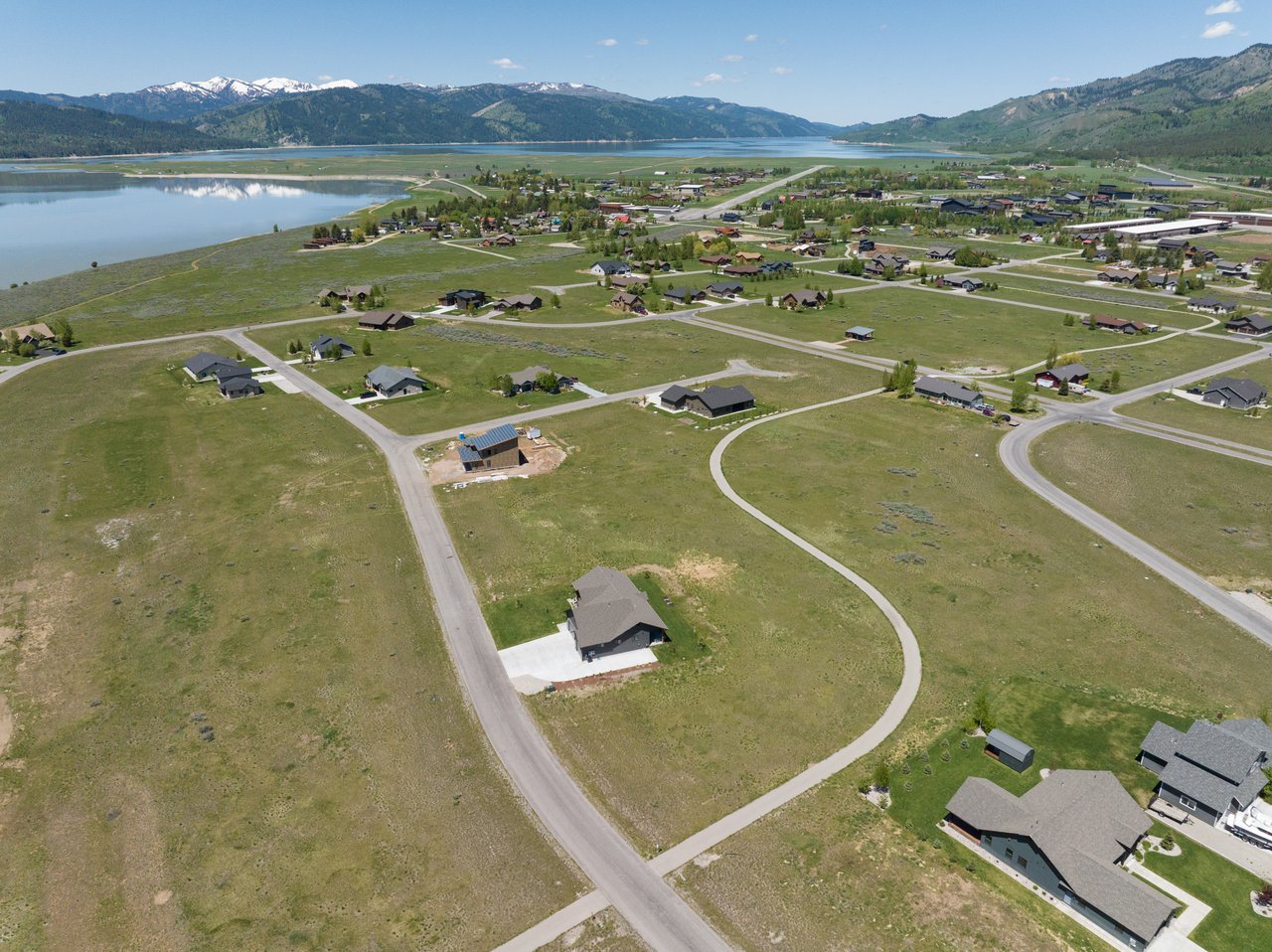 LOT 74 ASTER LOOP