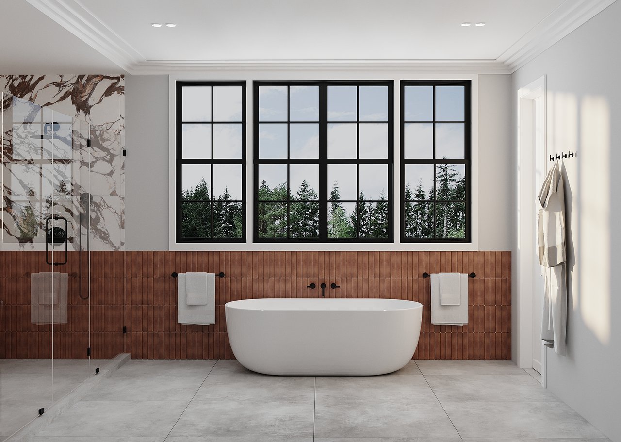 The Enclave at Bridgestone