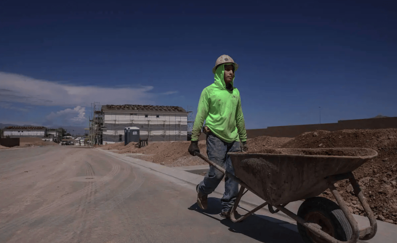 Typical Homebuyer’s Monthly Payment Down More than $200 From May Peak, With September’s Anticipated Interest Rate Cut Already Priced Into Mortgage Rates