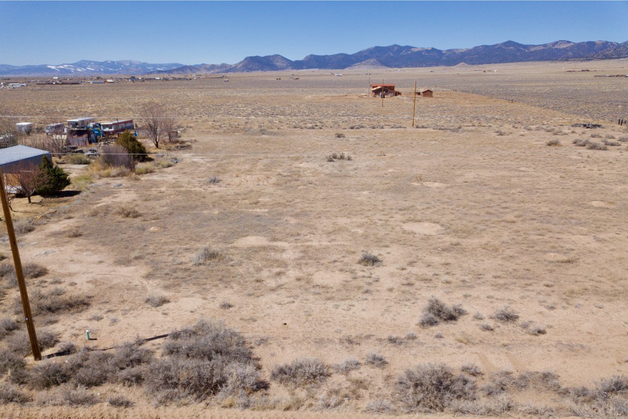 Woodard Avenue Homesite
