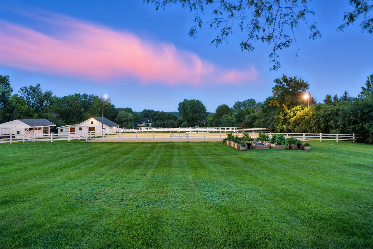 Saddle Hill Farm
