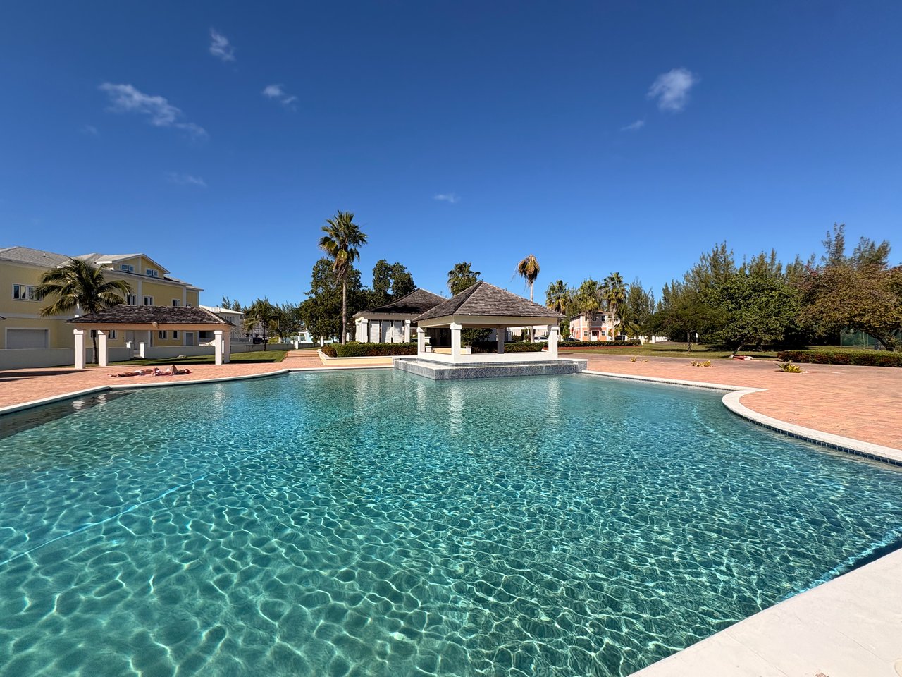 LOT # 103 WEST WINDS SUB