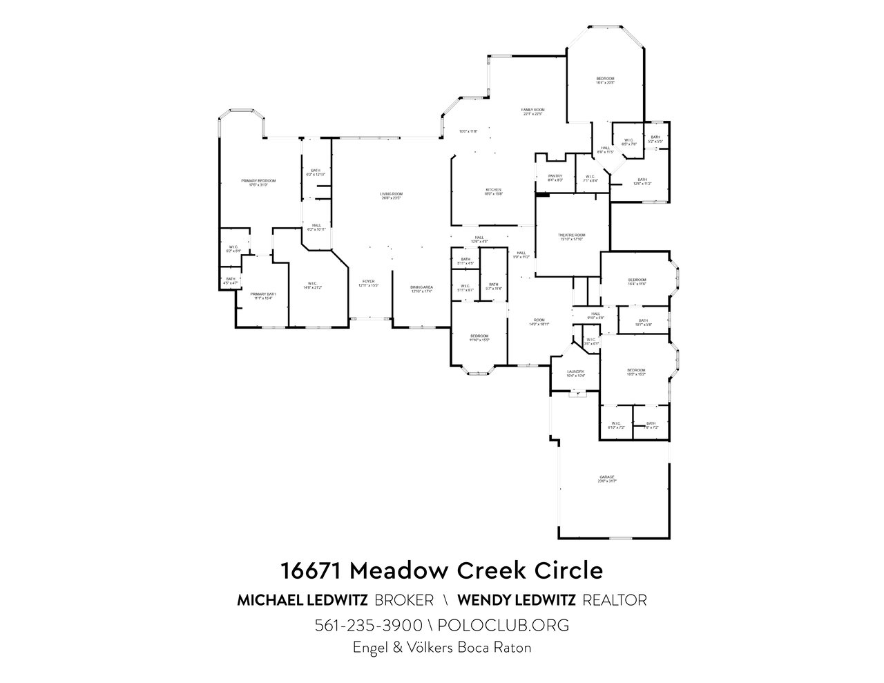 16671 Meadow Creek Circle