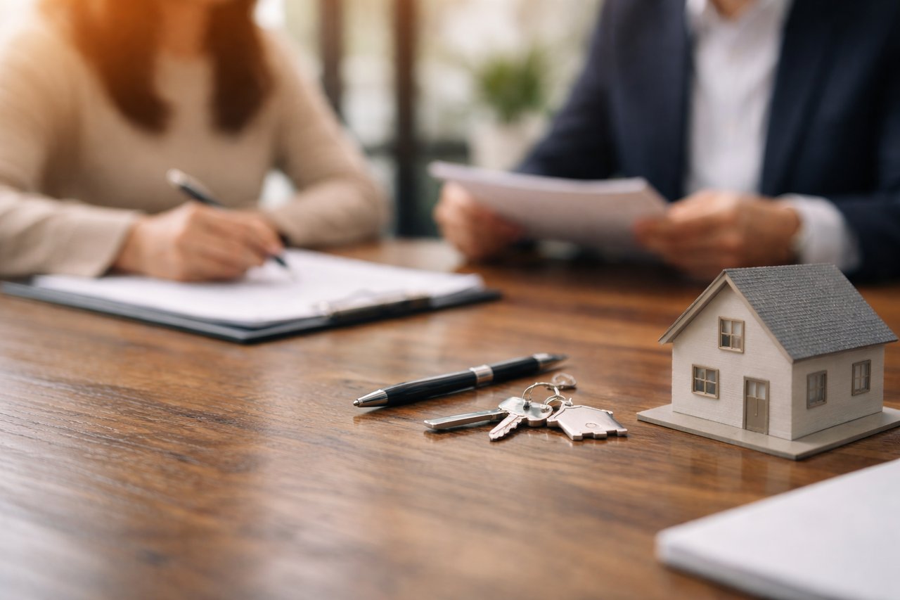 How to Choose the Best Listing Agent in Metro Atlanta: Seller Guide for Fulton, Gwinnett, Cobb, Forsyth, and DeKalb