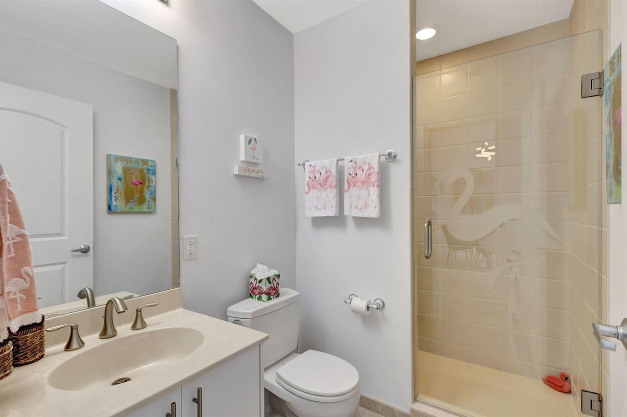 Two City Plaza Condo Unit 511
