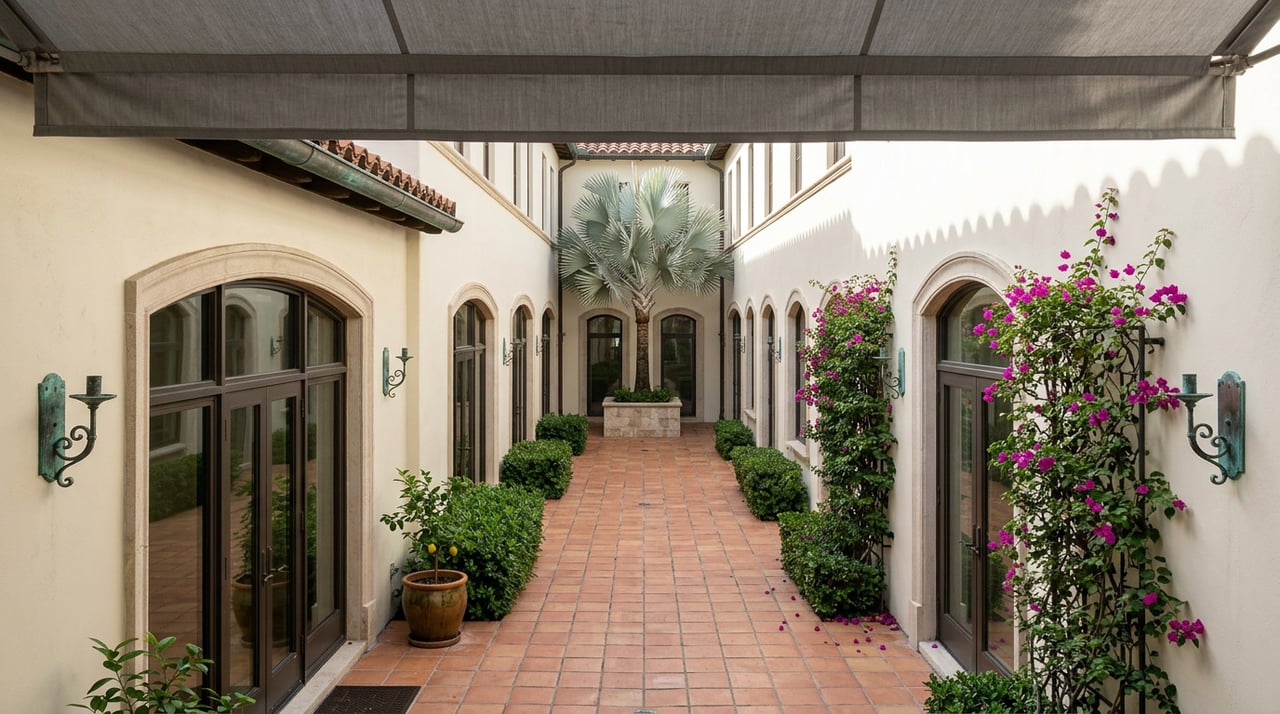 Miracle Mile's New Lunch Rhythm: What Opened in Coral Gables This Year