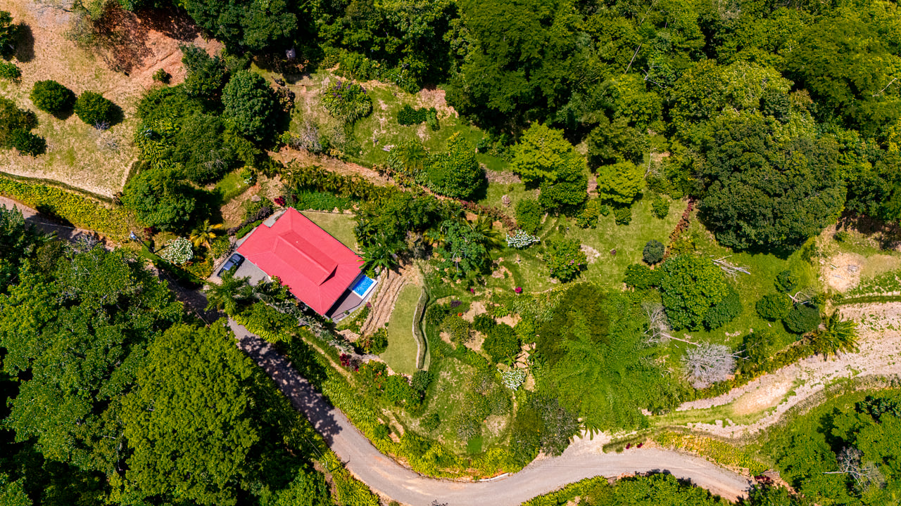 Casa Vista Hermosa