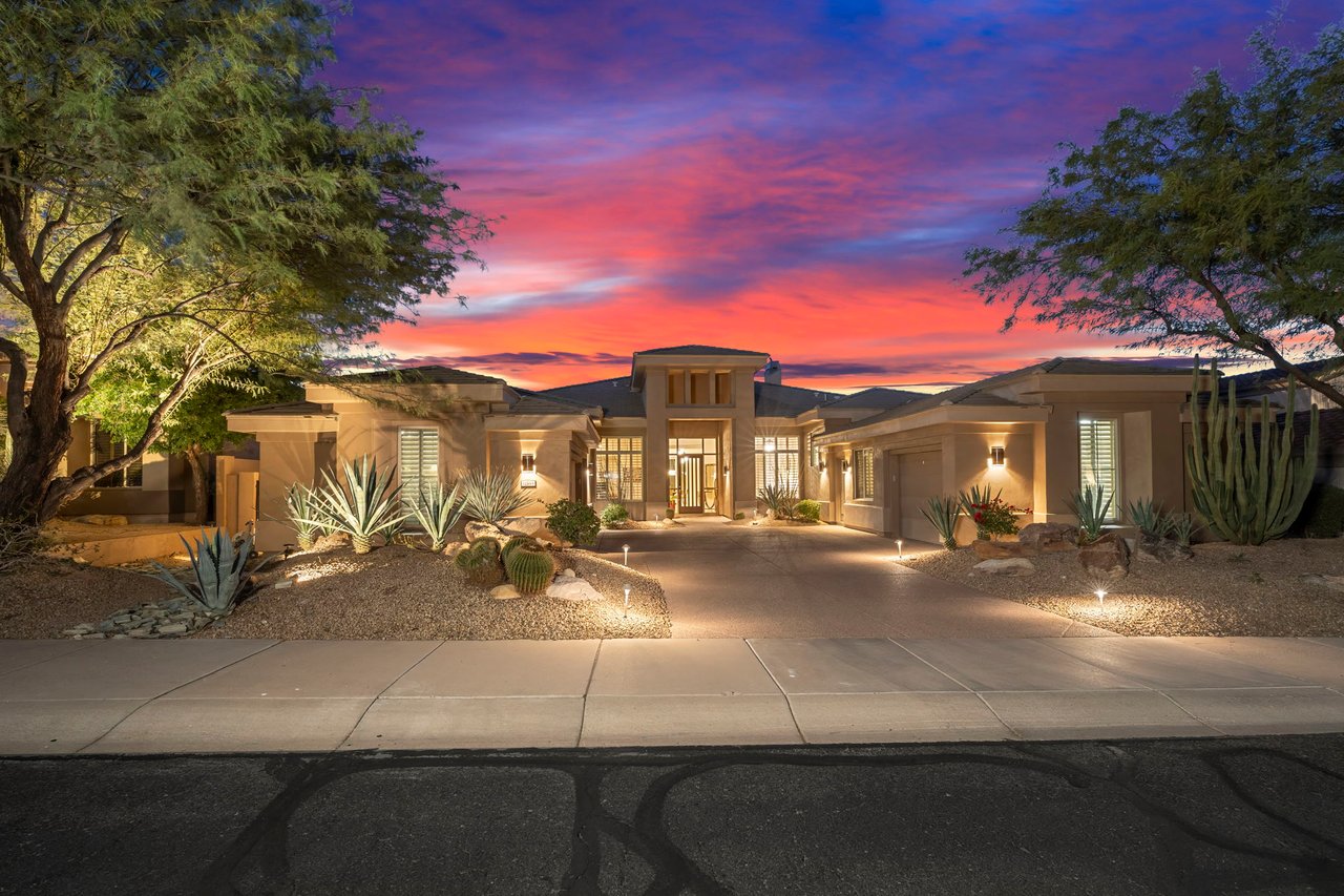 11543 E CARIBBEAN Lane