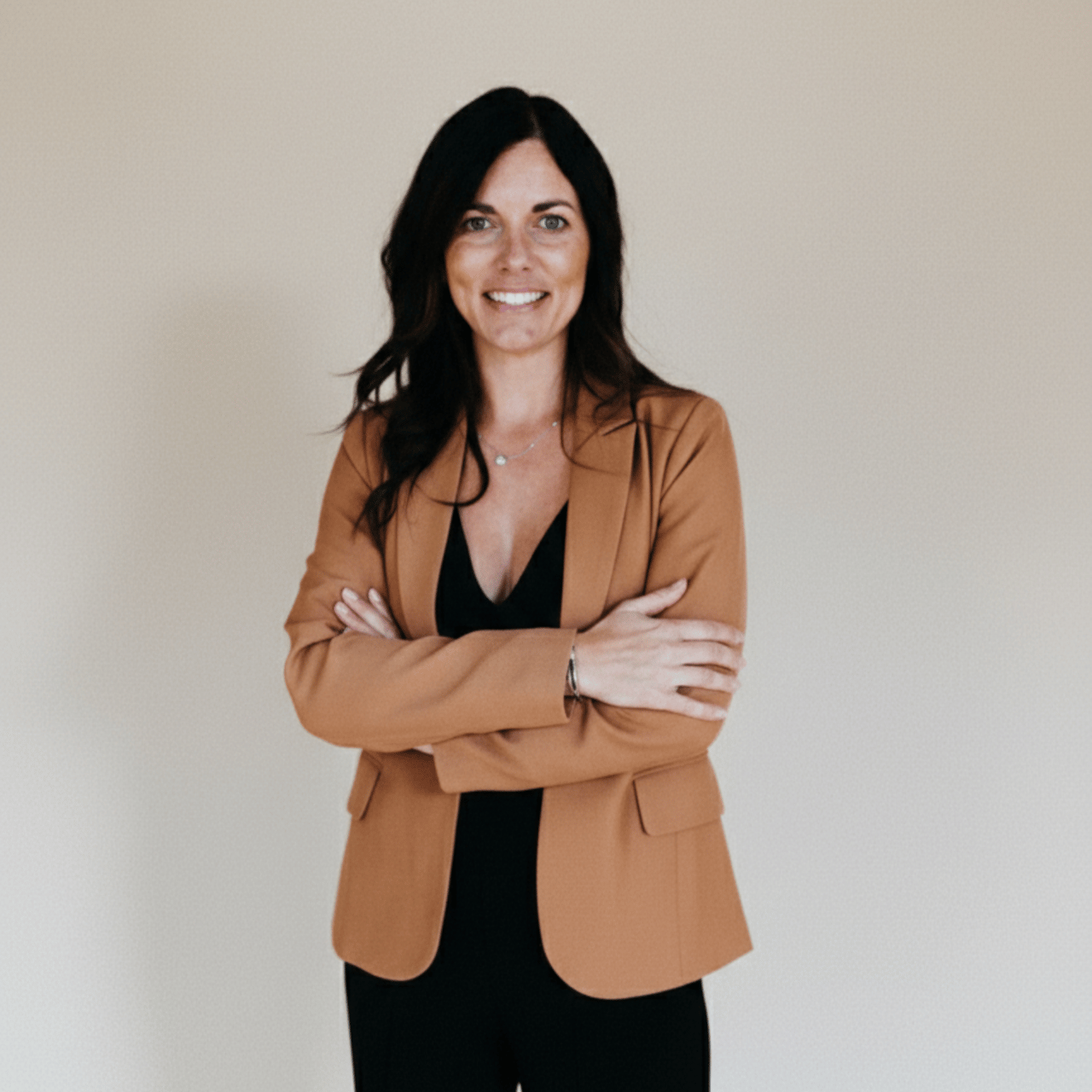 Ashley Fearon Windham, ME Real Estate Agent Headshot