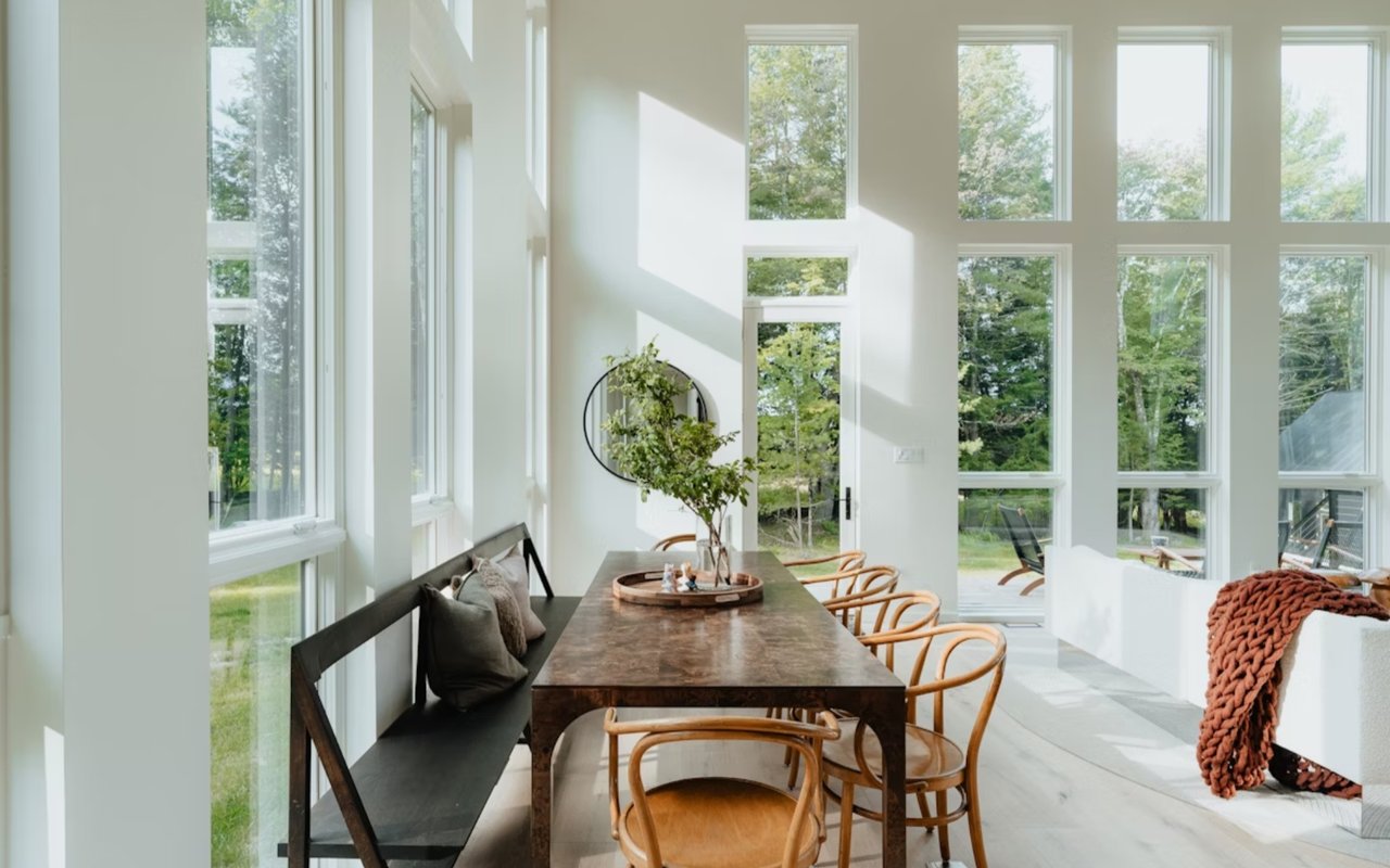 Luxury Home Design Trends for 2025