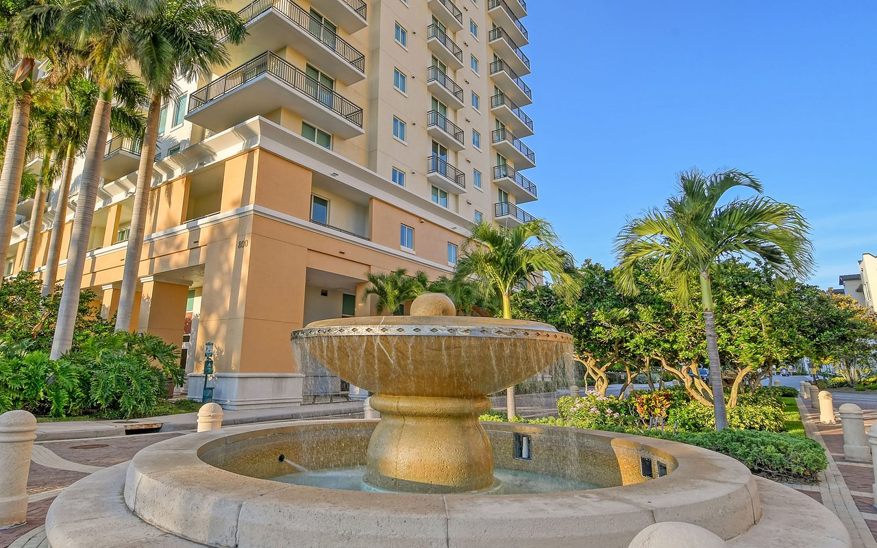 800 N. Tamiami Trail #312