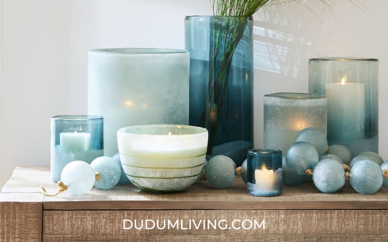 Tools of the Trade: Styling with Glass Beads