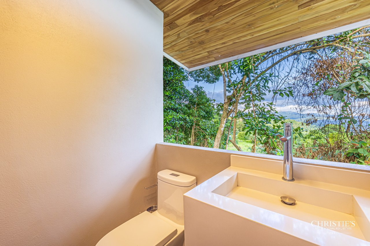 Ocean View Estate Opportunity with Casita | Cacao Estates 