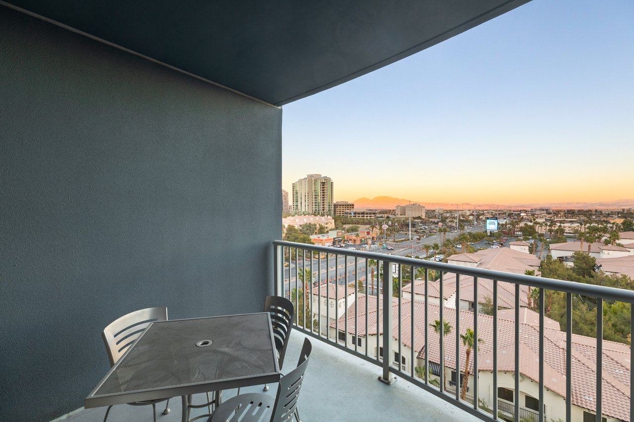 211 East Flamingo Road 610