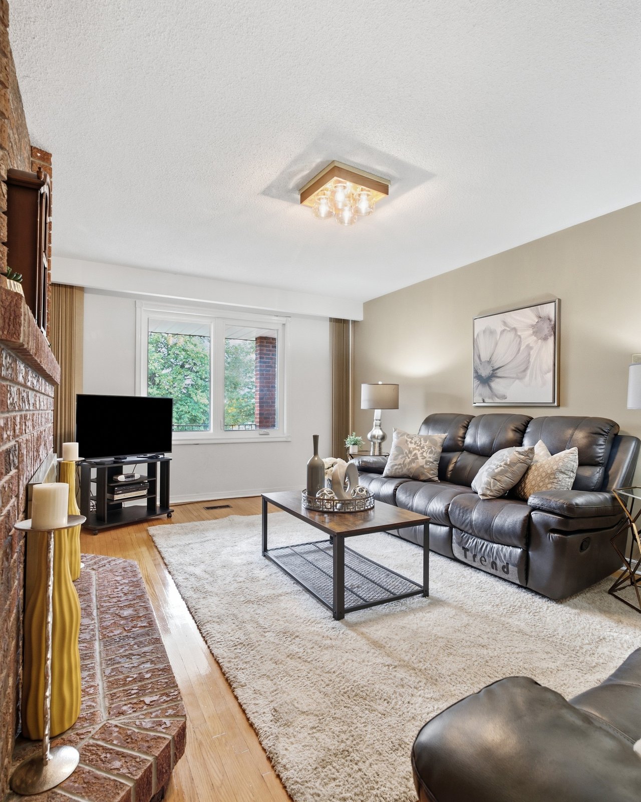 3 Morbank Drive