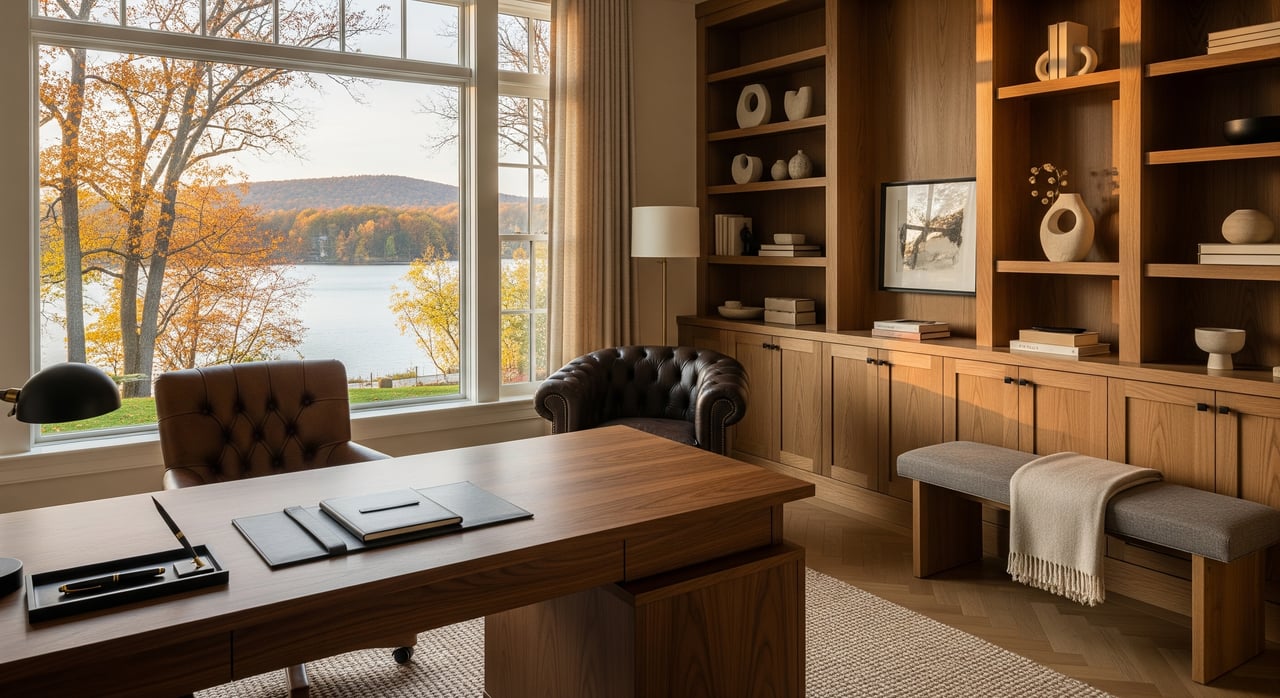 NJ Attorney Review Explained for Denville Buyers