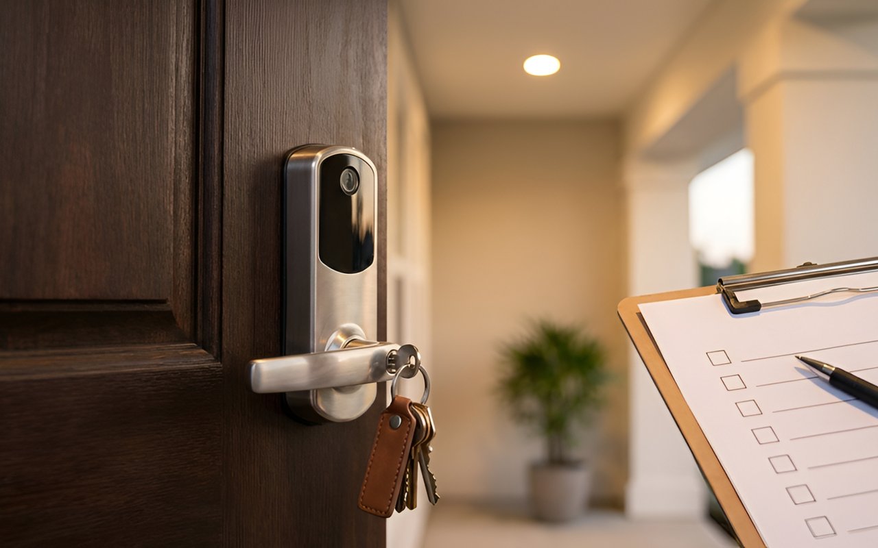 Buying a “Turnkey” STR Isn’t Enough. Here’s What We Audit Before Clients Close