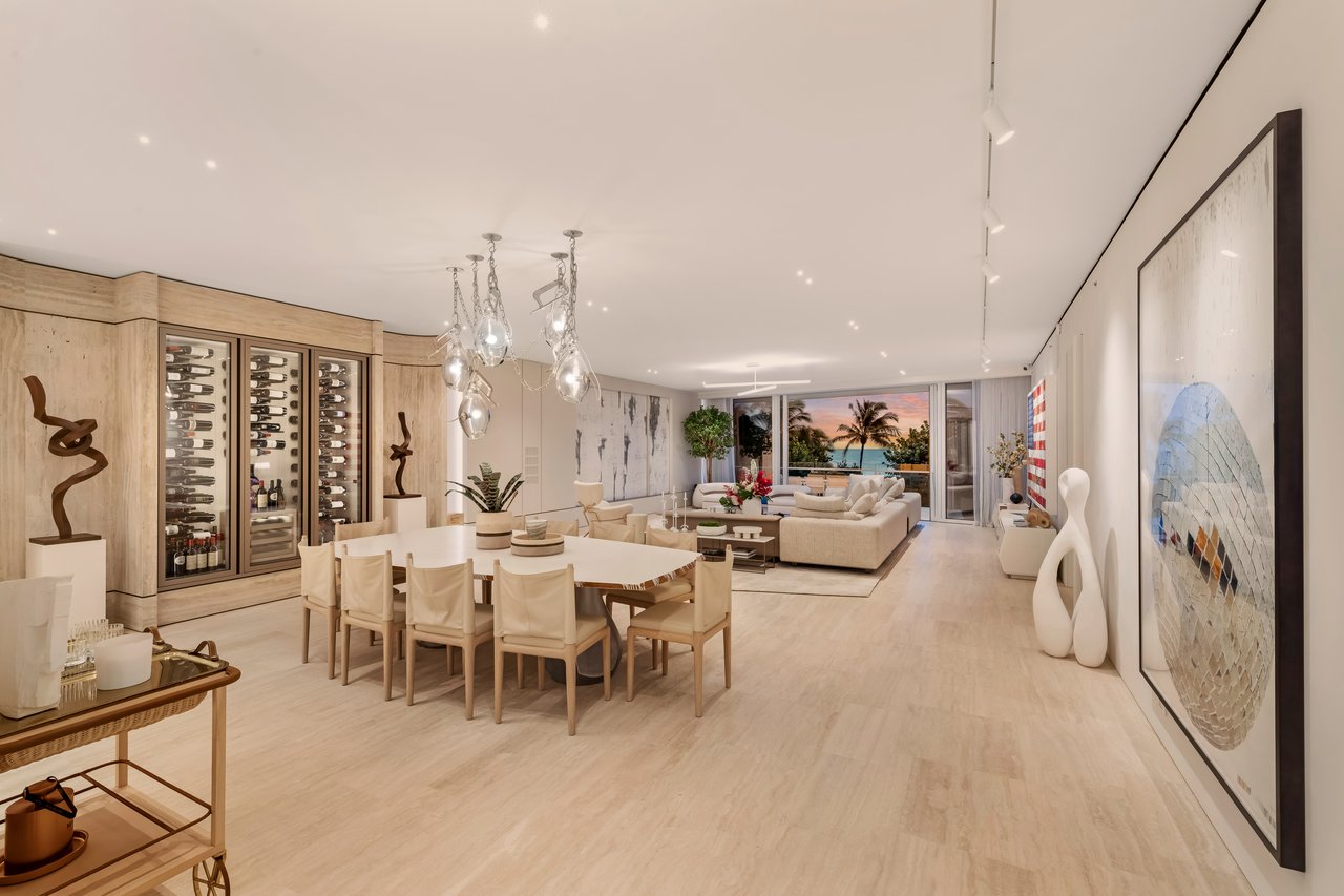 Four Seasons Surf Club S-207