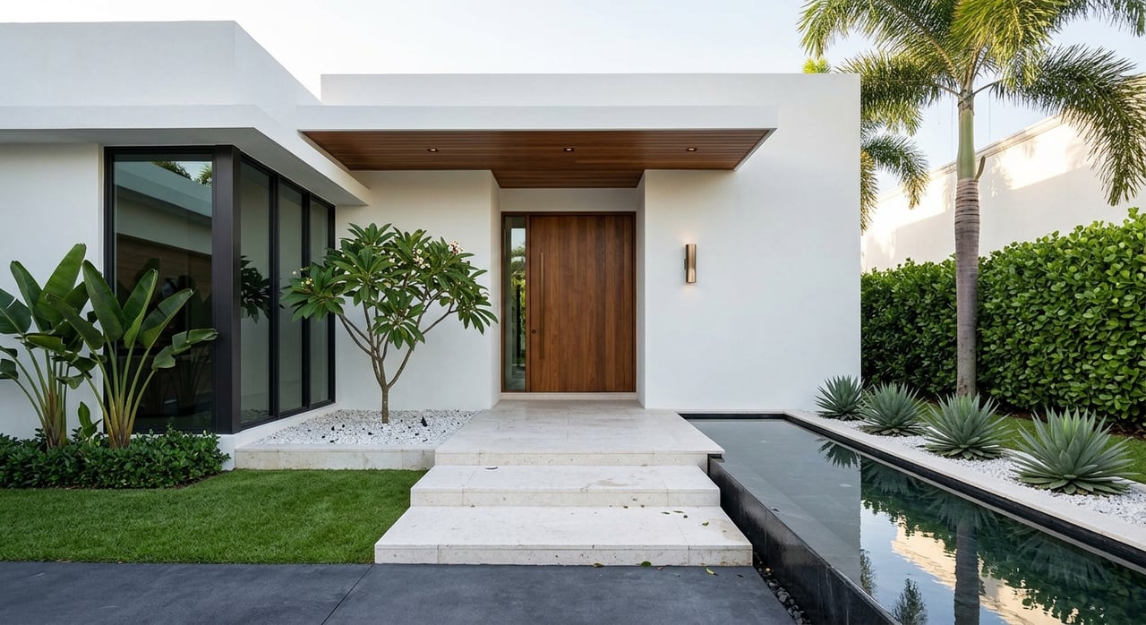 Remodel Or List As-Is? A Coral Gables Seller’s Guide