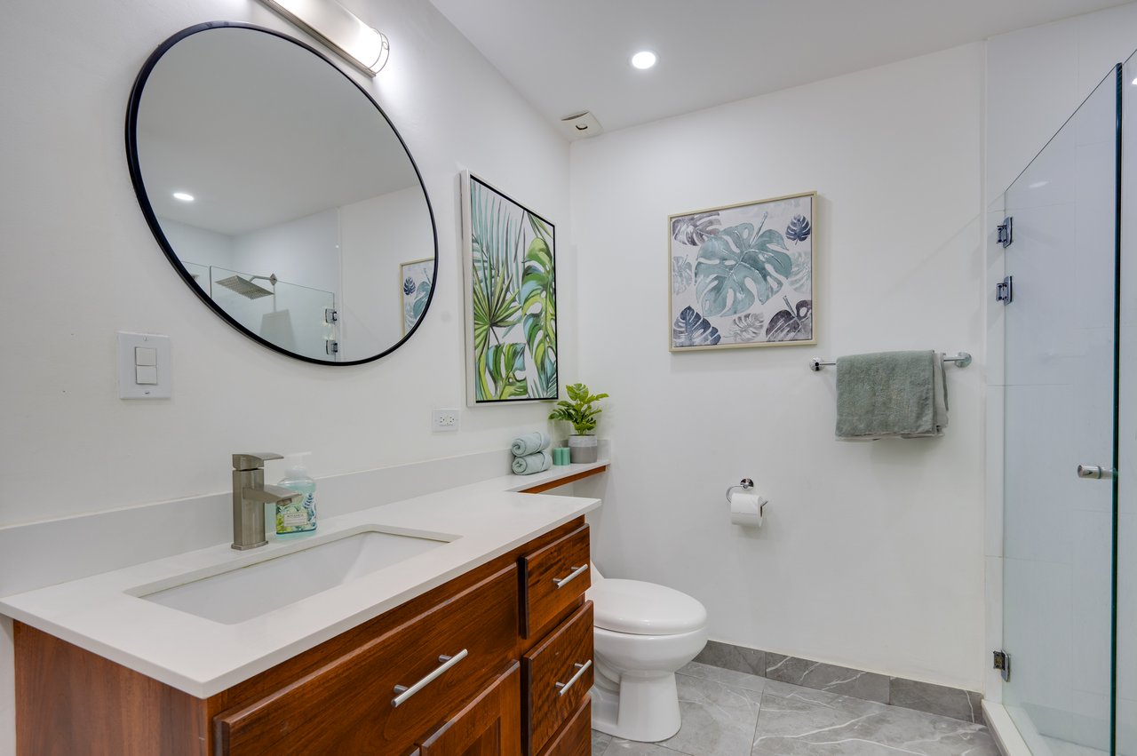 Casa Tranquilo | Stylish 3-Bedroom Oasis with Pool Near Playa Conchal