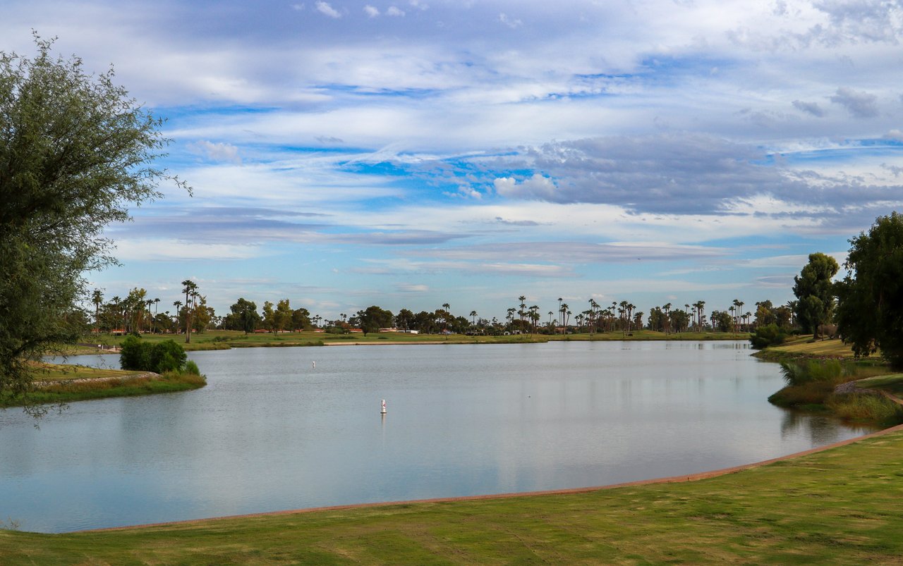 McCormick Ranch