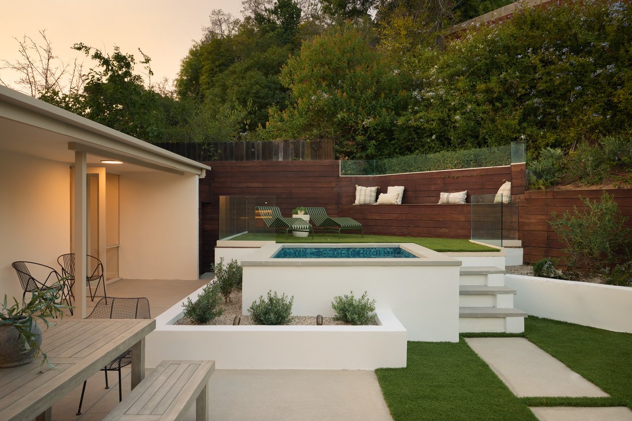 2508 N Vermont Ave, Los Feliz