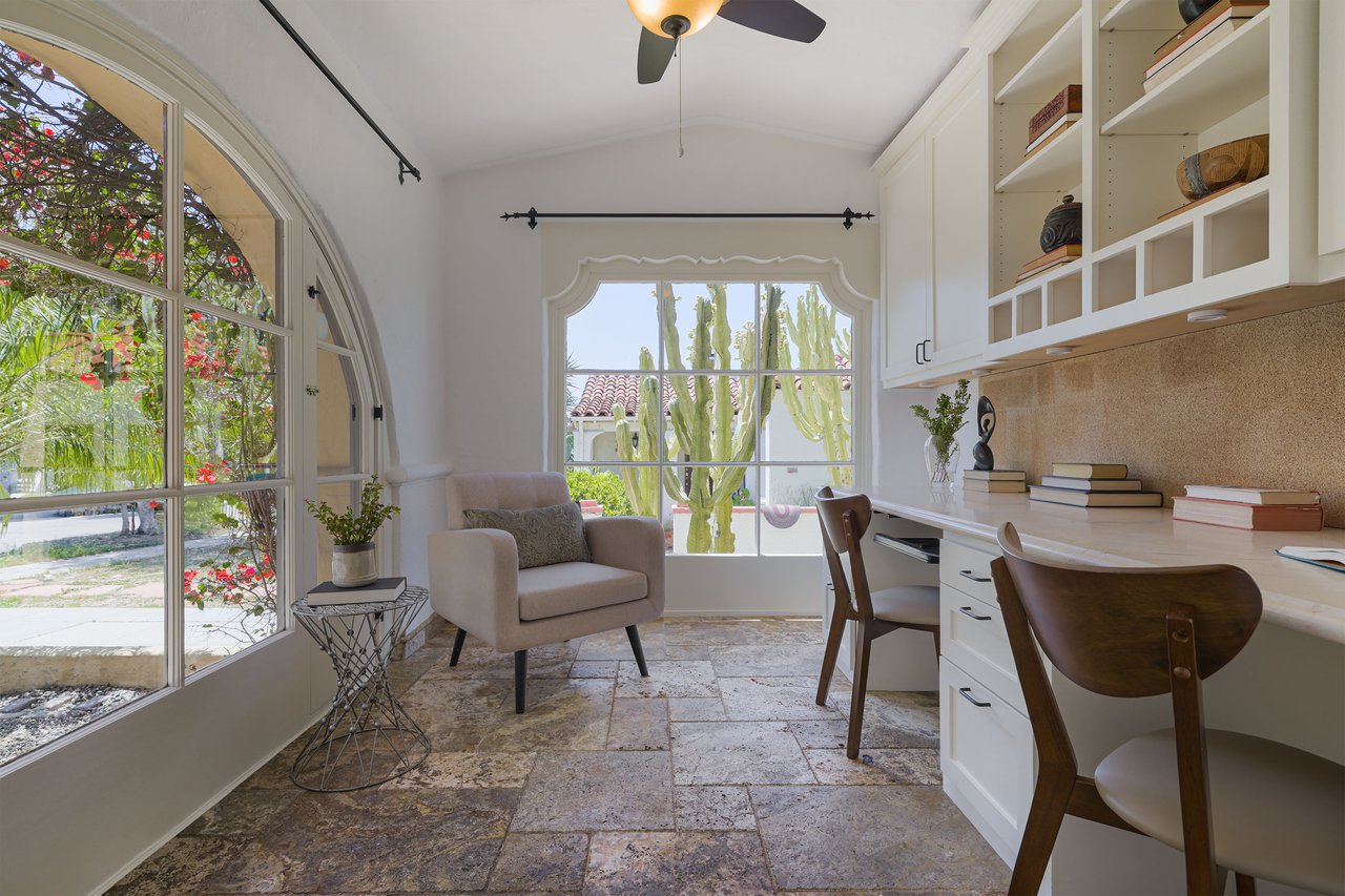 516 E Stocker Street