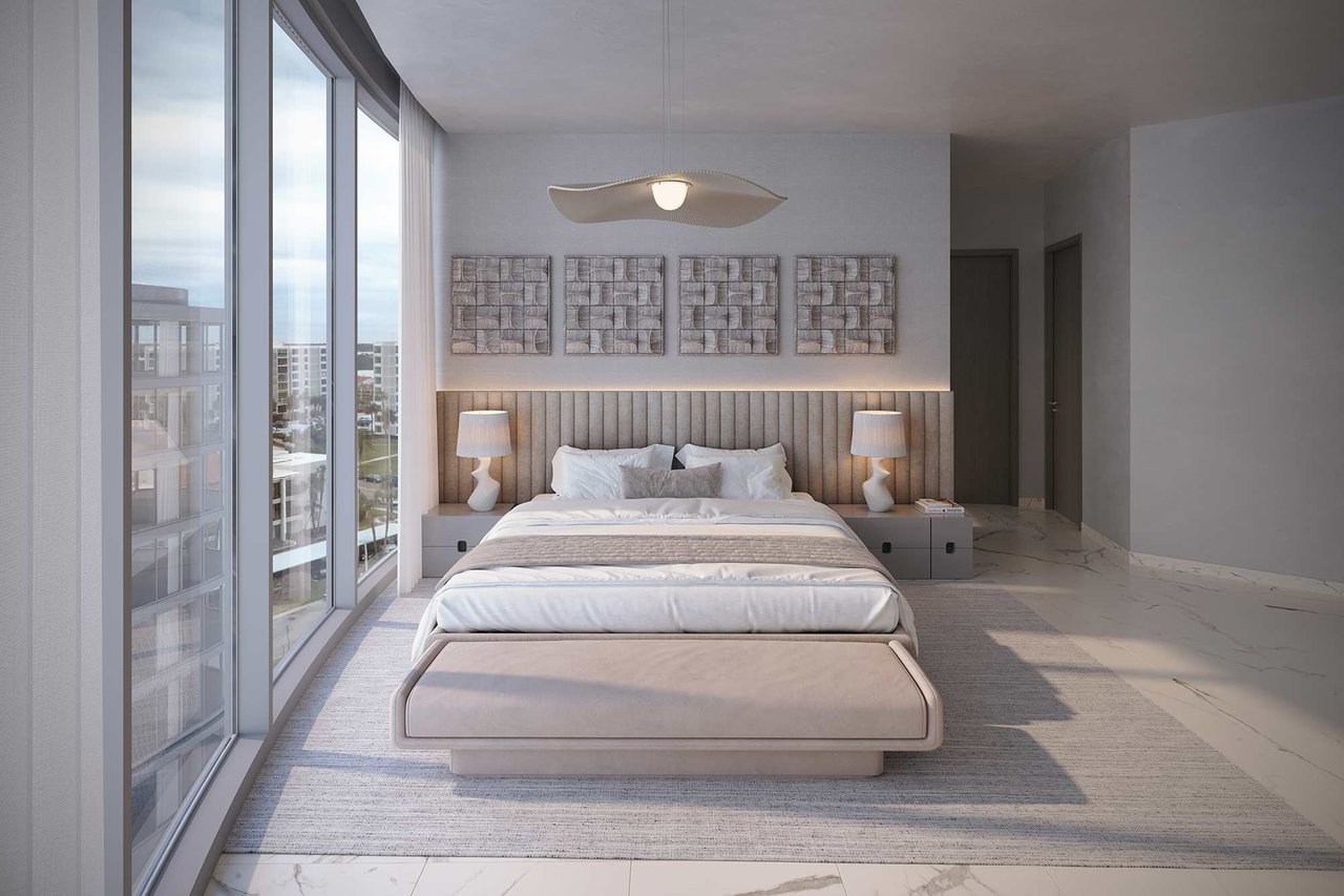 Viceroy Residences Clearwater Beach