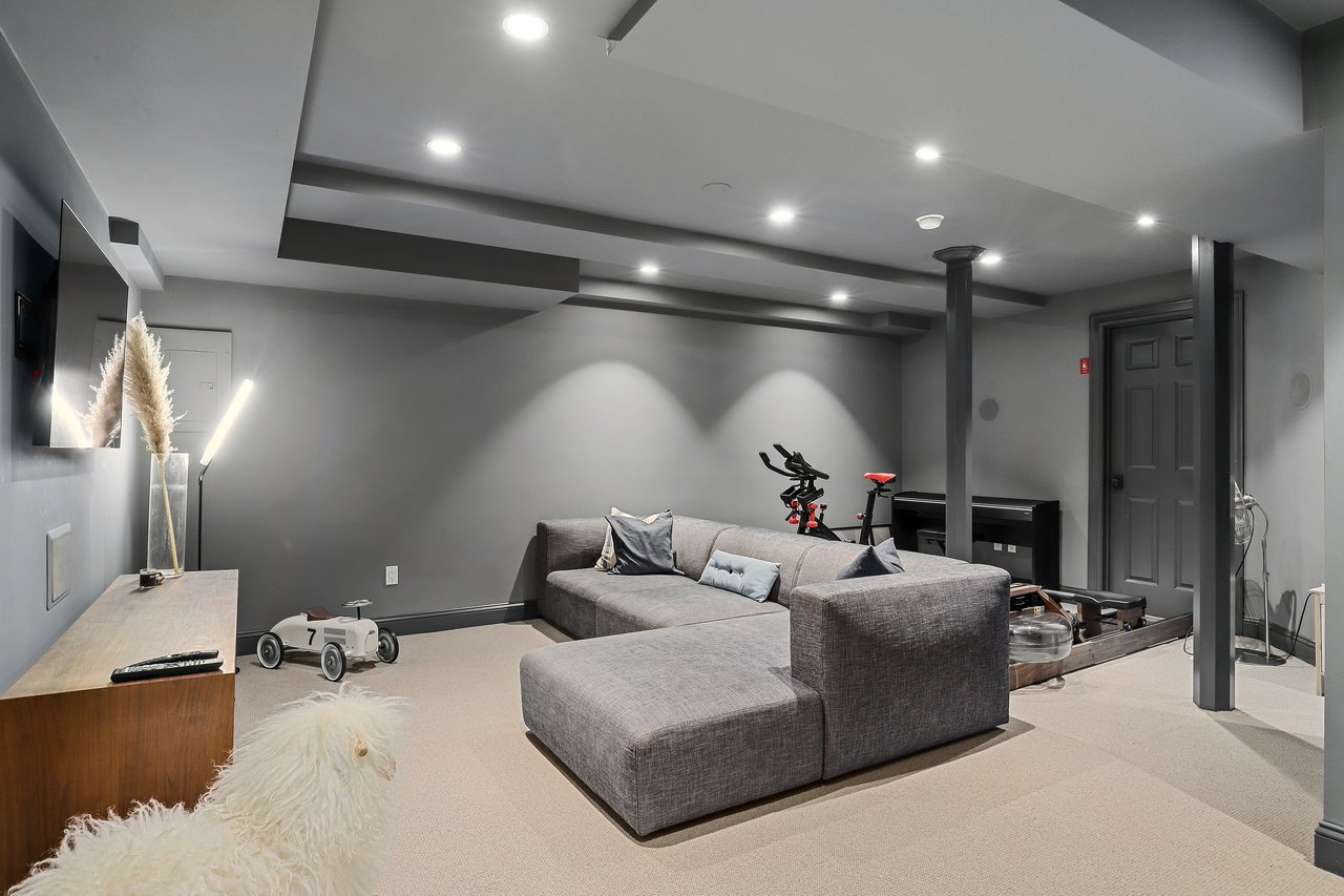 6 Fancher Road