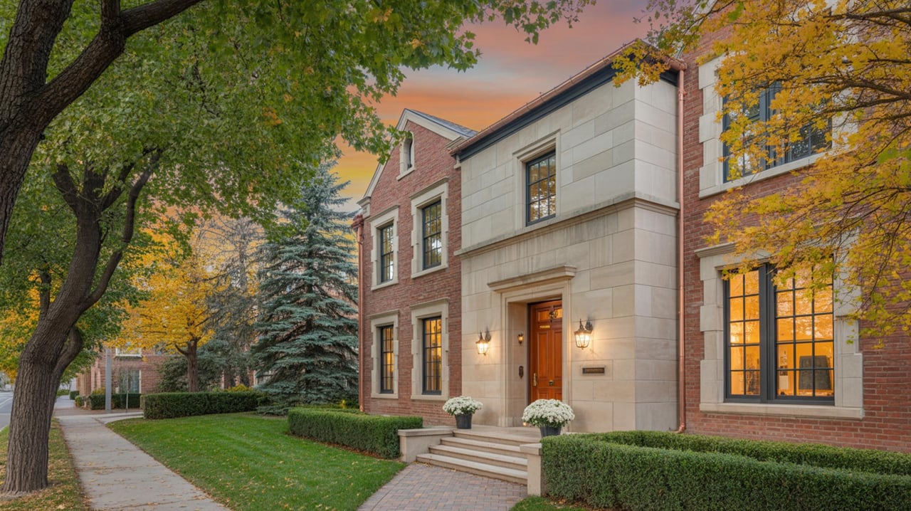 Seasonal Home Maintenance Tips for Cherry Creek, CO Residents