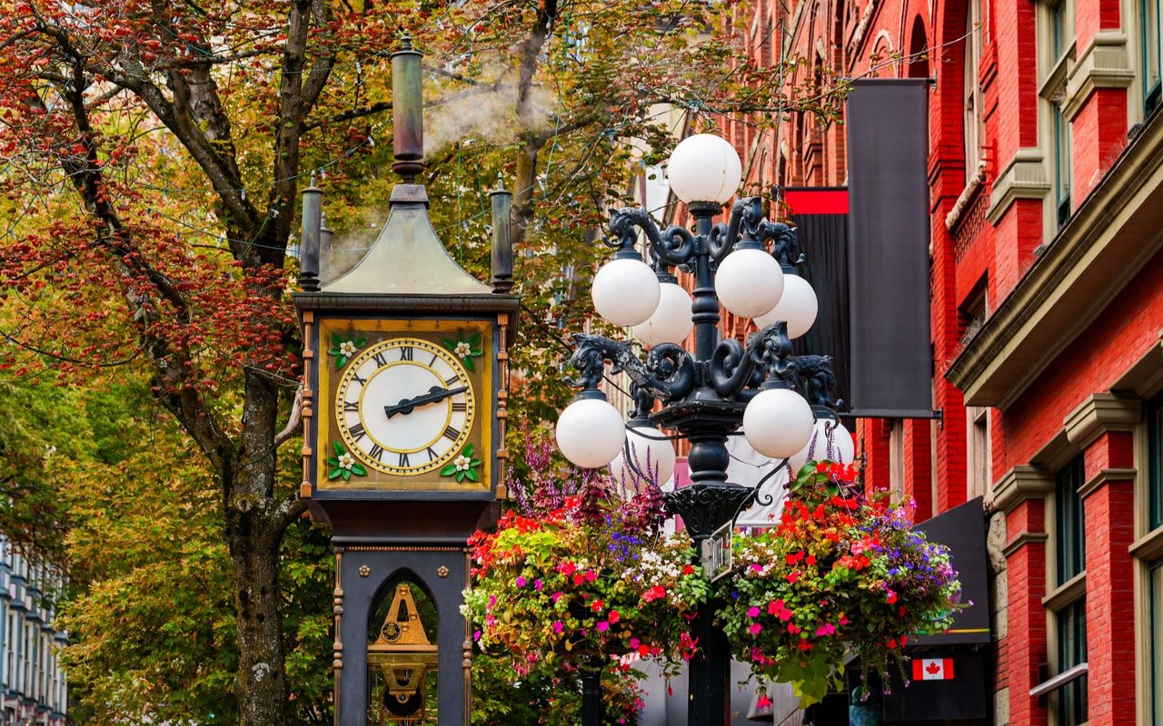Vancouver