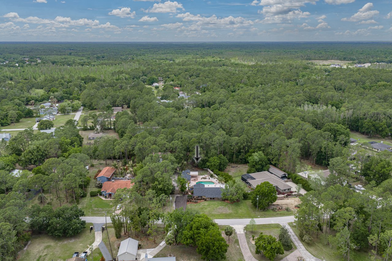 7601 Thunderhead Street