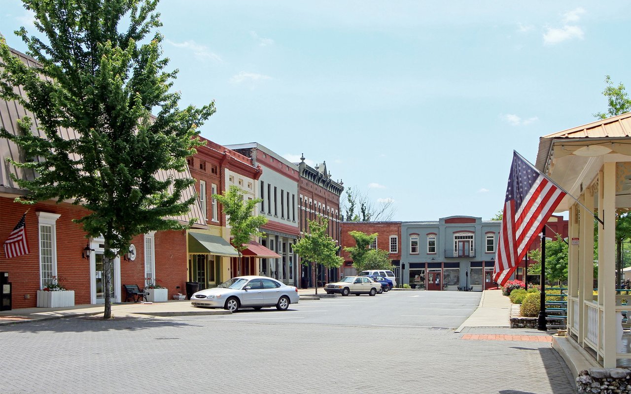 Lawrenceville