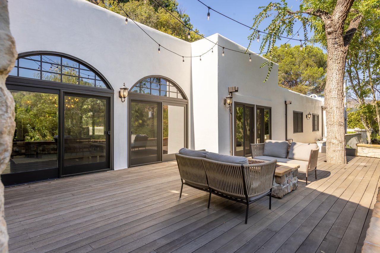 Casa Serena by Oraklus