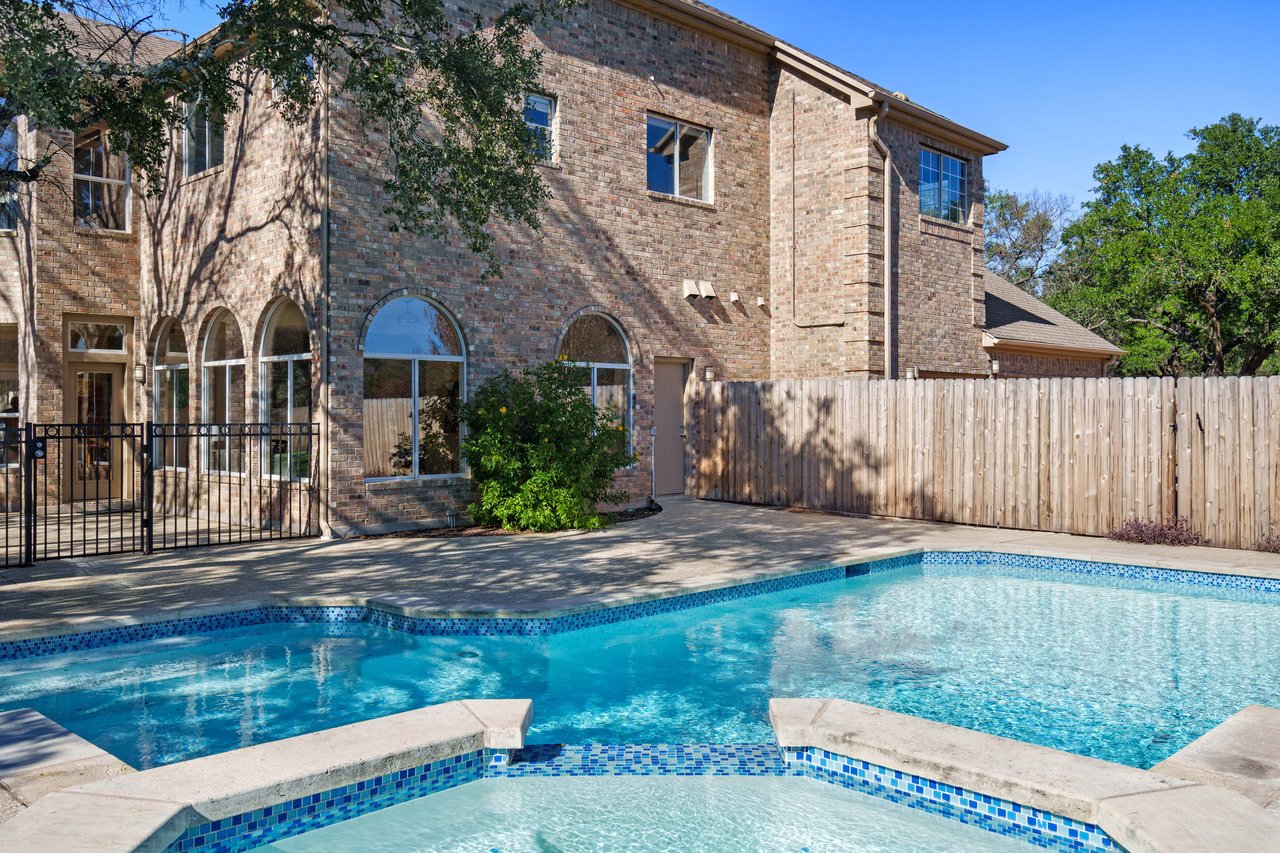 3813 McNeil Drive