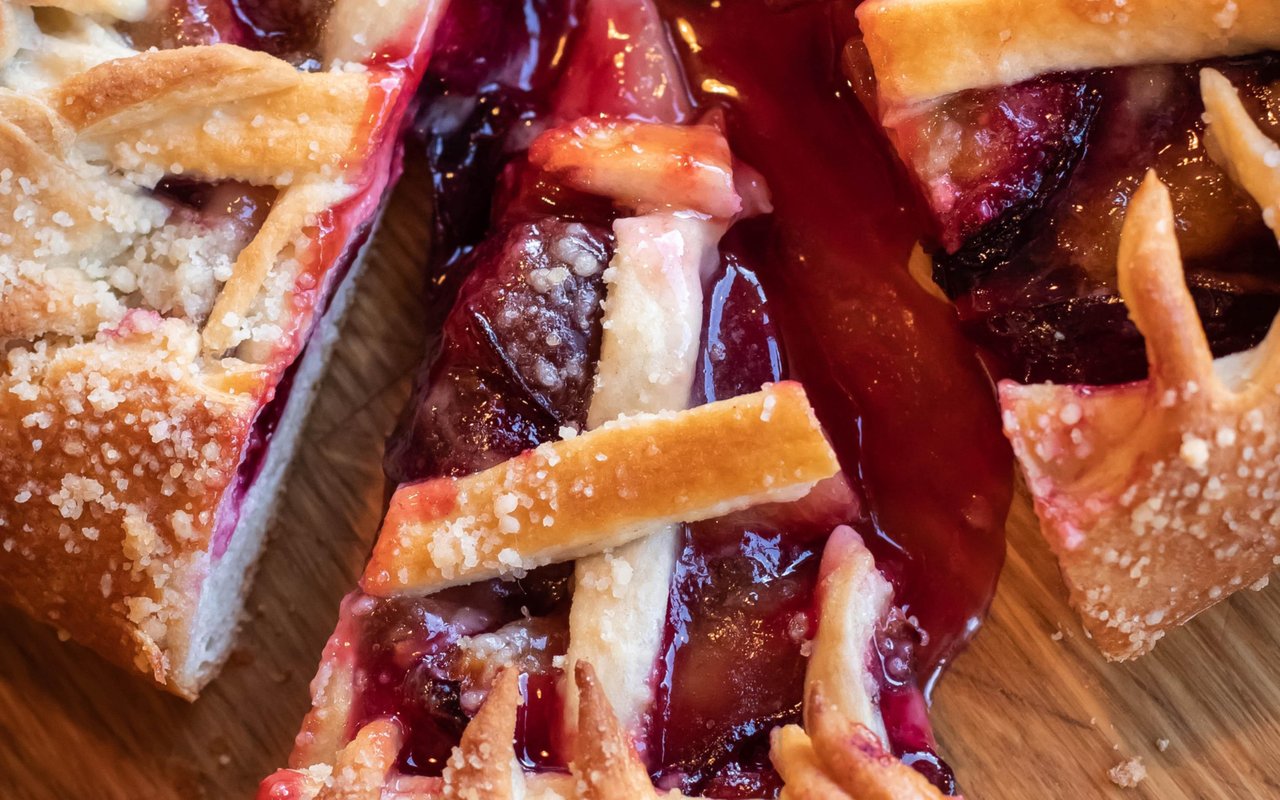 Celebrating Pi Day
