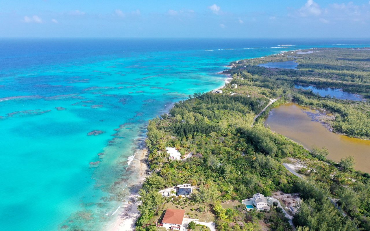 Eleuthera & Harbour Island