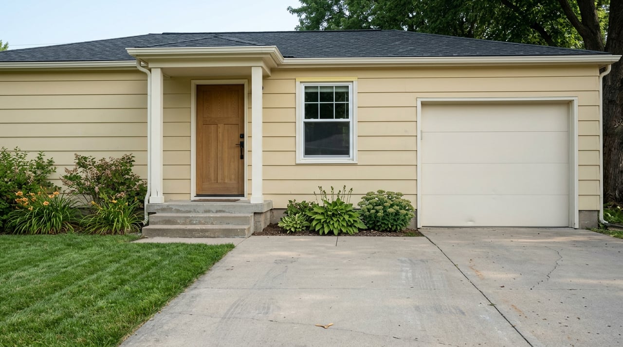 Elkhart's Housing Numbers Look Hot. The RV Forecast Just Flipped.