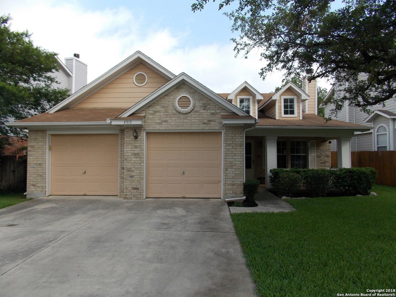 4519 Taylors Bend