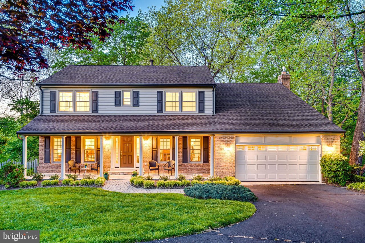 1372 Carpers Farm Way