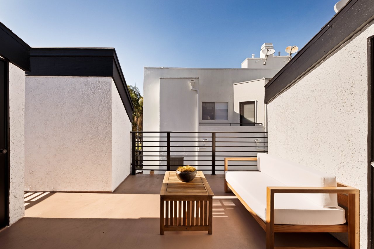 847 17th St Unit: 1, Santa Monica 