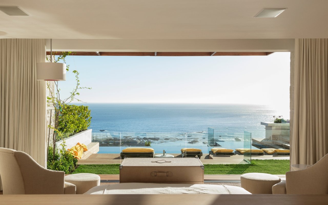 The Minimum Down Payment Required